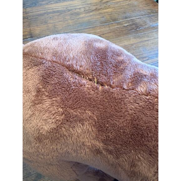 Pair of Dan Dee Reindeer Rudolph the Red-Nosed Large 24" and 9.5” Dasher - Picture 5 of 11